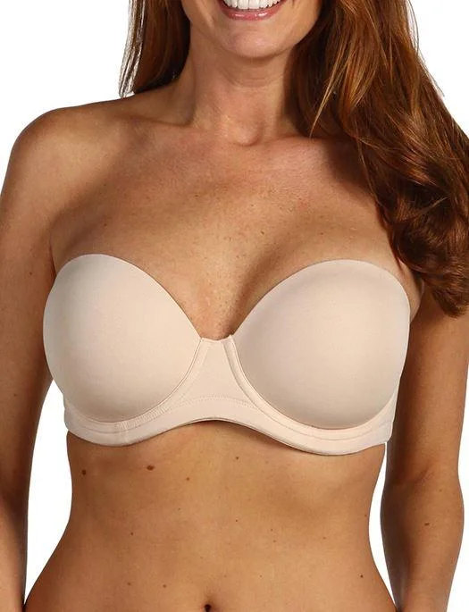 Wacoal Red Carpet Full Busted Strapless Bra