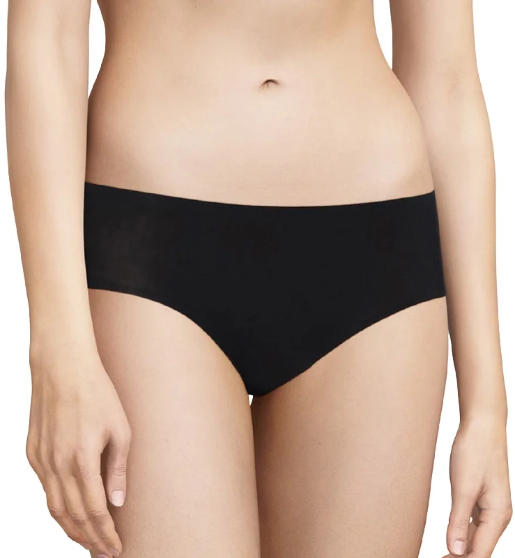 Chantelle 3-PACK Softstretch Hipster (C10040) - Black