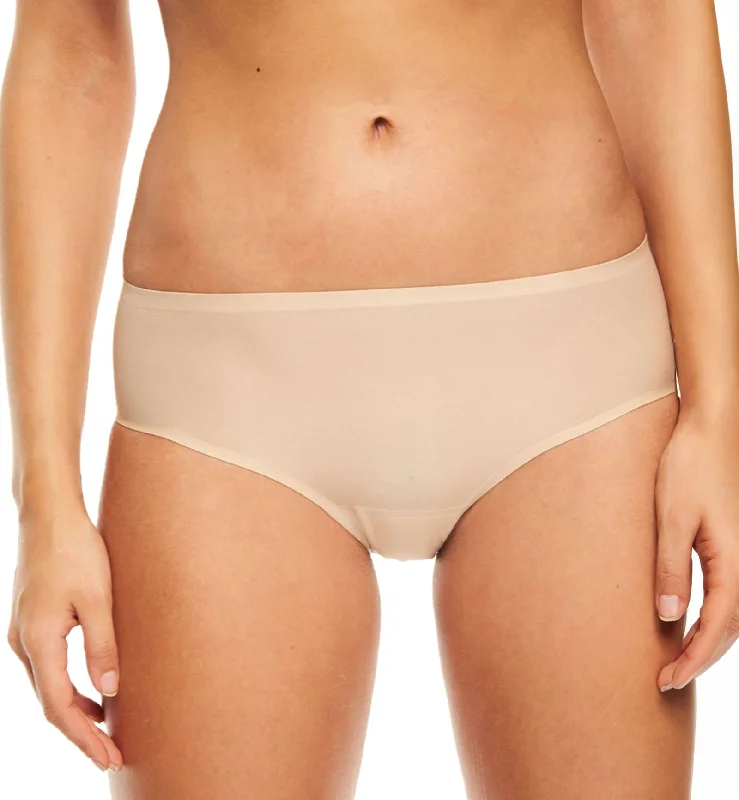 Chantelle 3-PACK Softstretch Hipster (C10040) - Ultra Nude