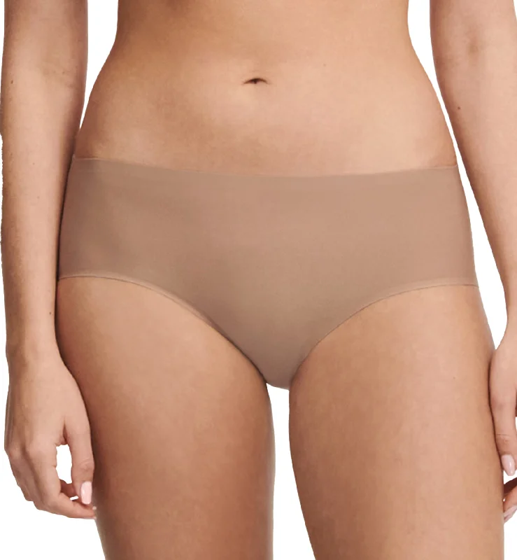 Chantelle Softstretch Hipster (C26440) - Coffee Latte