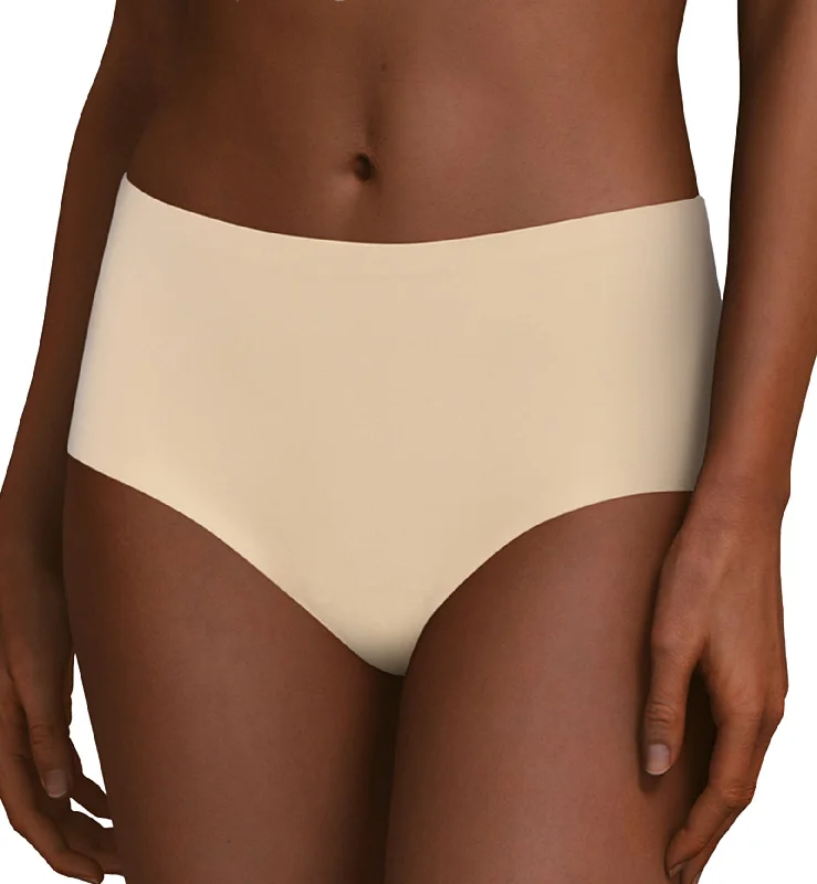 Chantelle Softstretch Plus-Size Hipster (C11340) - Ultra Nude