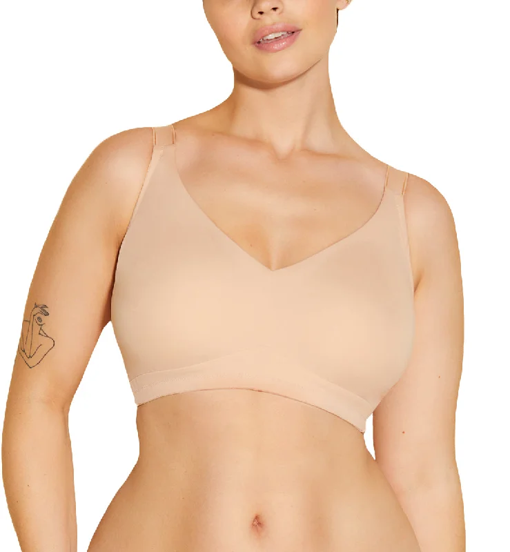 Cosabella Free Cut Micro SUPER CURVY Sweetie Bralette (FRECM1313) - Sette