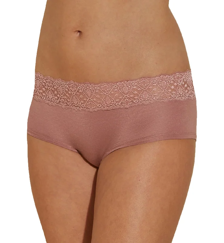 Cosabella Giulia Modal Low Rise Hotpant (GIULA0721) - Tunisia