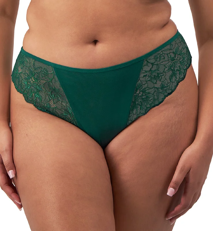 Elomi Brianna Thong (8087) - Rainforest