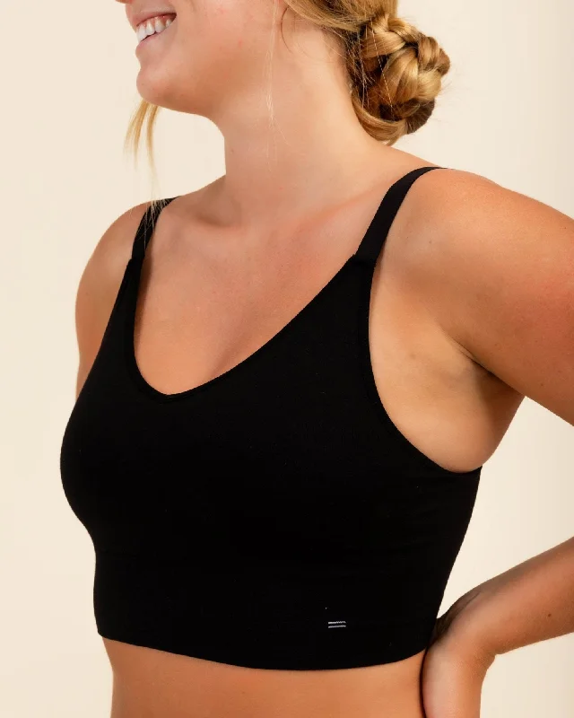 Essential Busty Bra