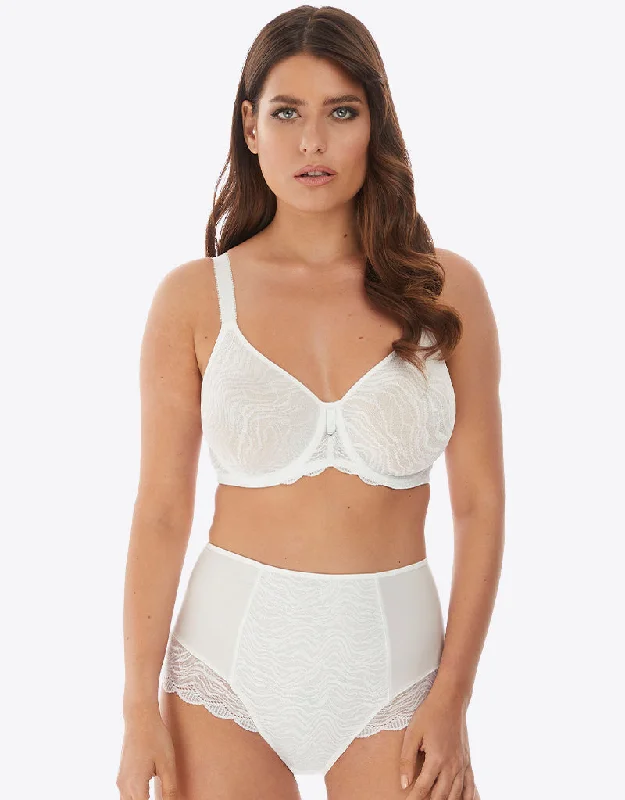 Fantasie Impression Moulded Bra White