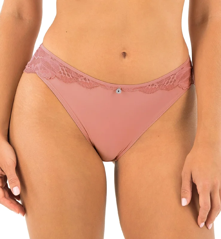 Fantasie Reflect Panty Brief (101850) - Sunset