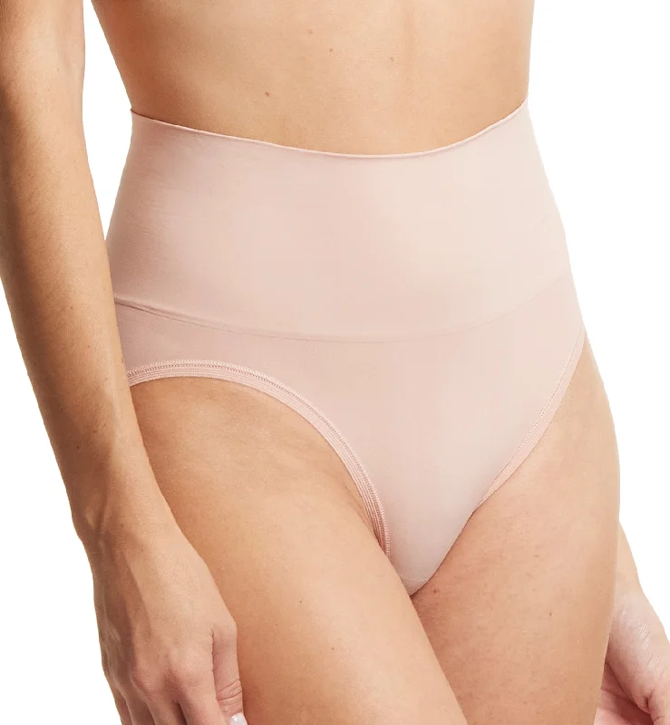 Hanky Panky Body Mid Rise French Brief (4H2261) - Inner Peace