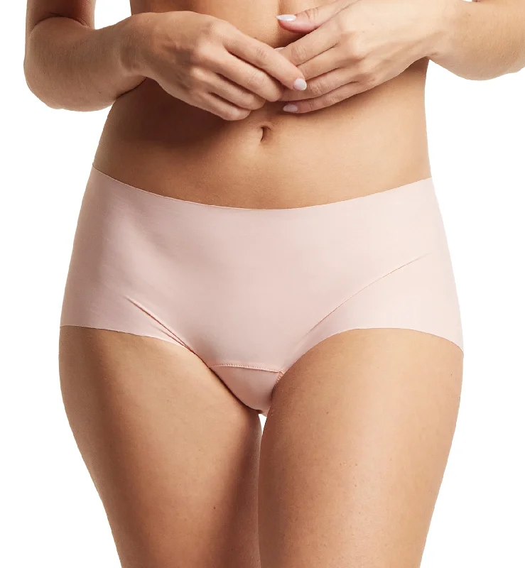 Hanky Panky BreatheSoft Boyshort (6J1281B) - Sweet Nothing