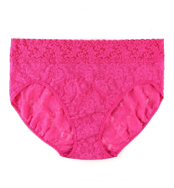 Hanky Panky Signature Lace French Brief PLUS (461X) - Intuition