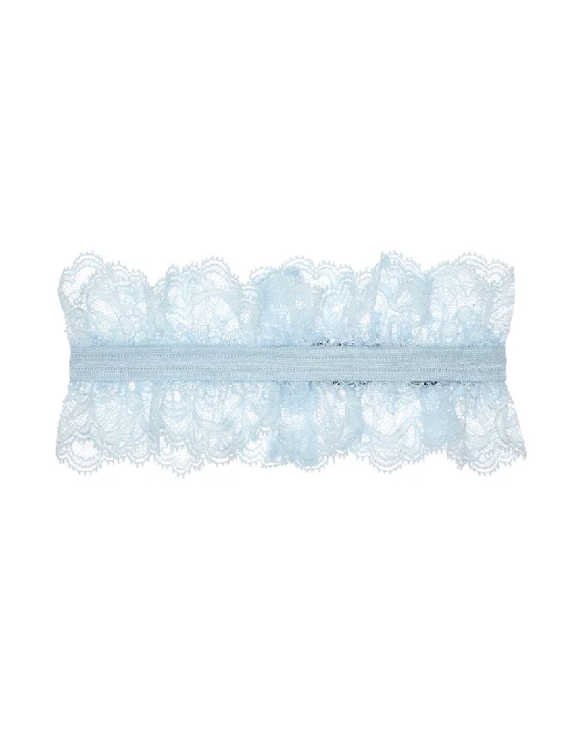 Anais Lace Garter