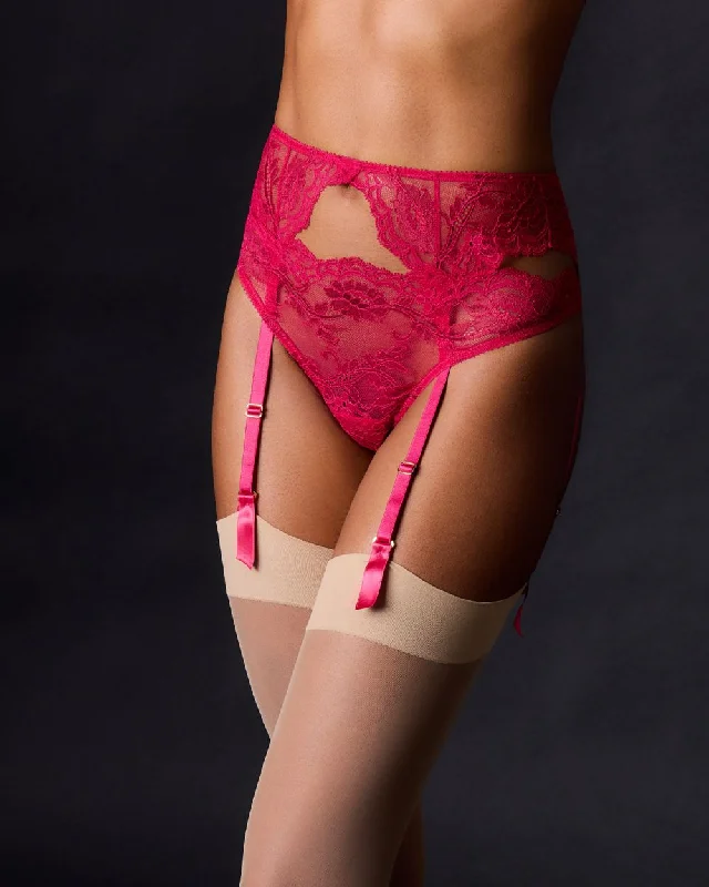 Anais Suspender Belt