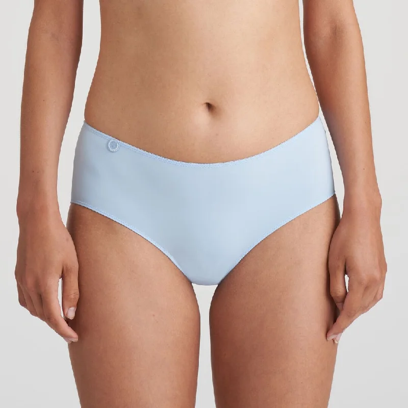 Marie Jo L'Aventure Tom Nuage Blue Boyshort Panty 0520823