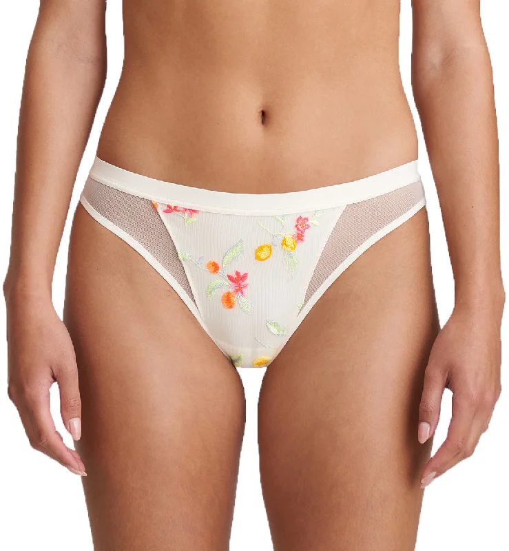 Marie Jo Nagae Matching Rio Brief (0522190) - Geisha