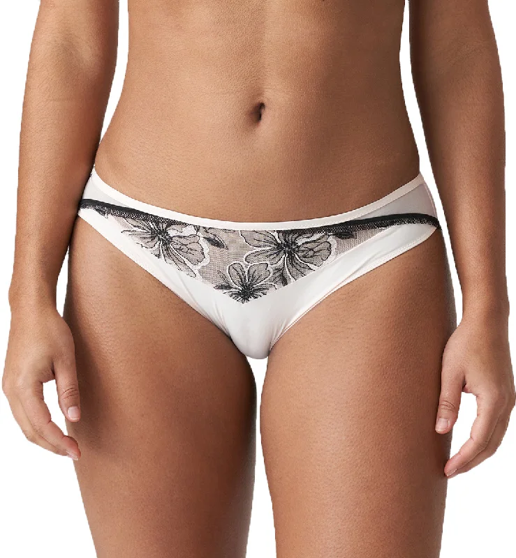 Marie Jo Noorah Matching Rio Brief (0502620) - Summer Pastels