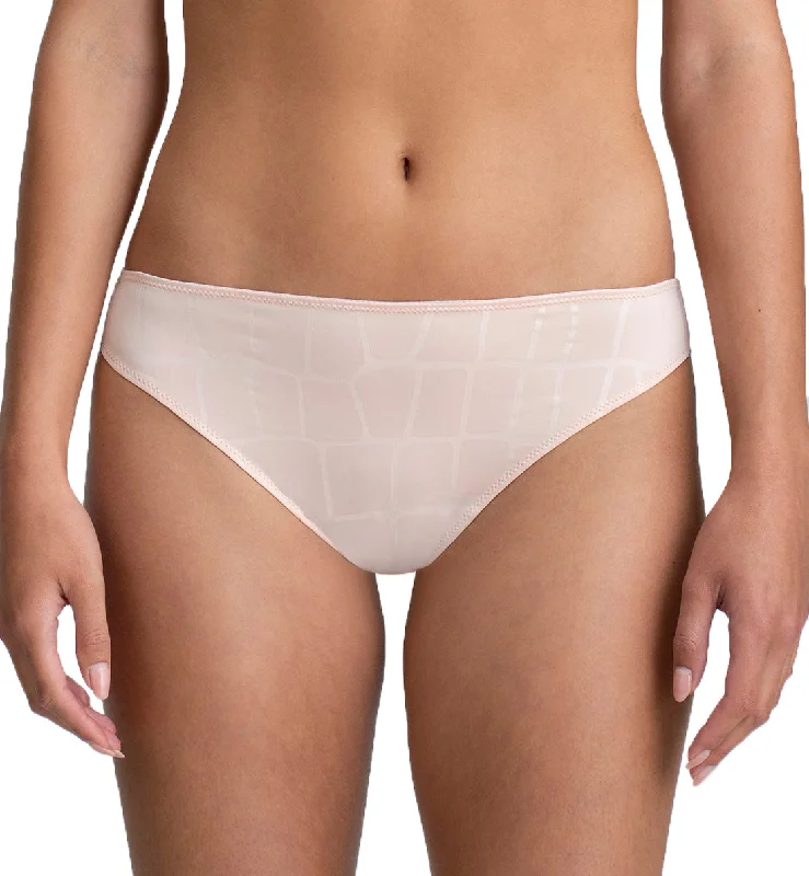 Marie Jo Yoshua Matching Rio Brief (0522210) - Silky Tan