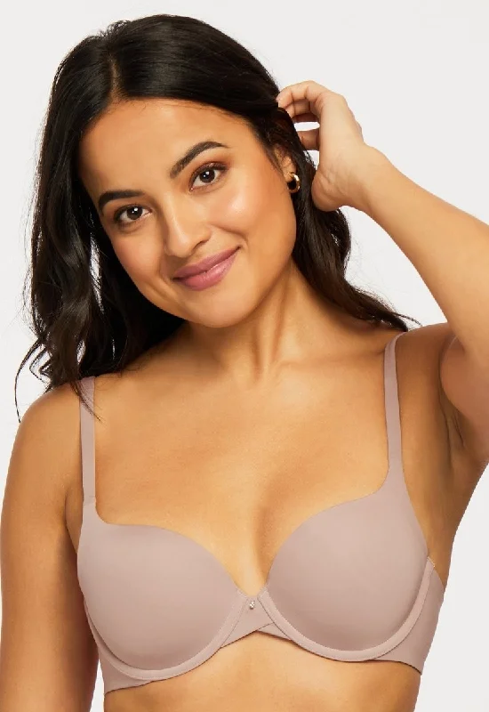 Pure Demi T-shirt Bra 9310