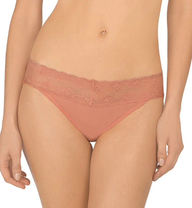 Natori Bliss Perfection Thong (750092) - Frose