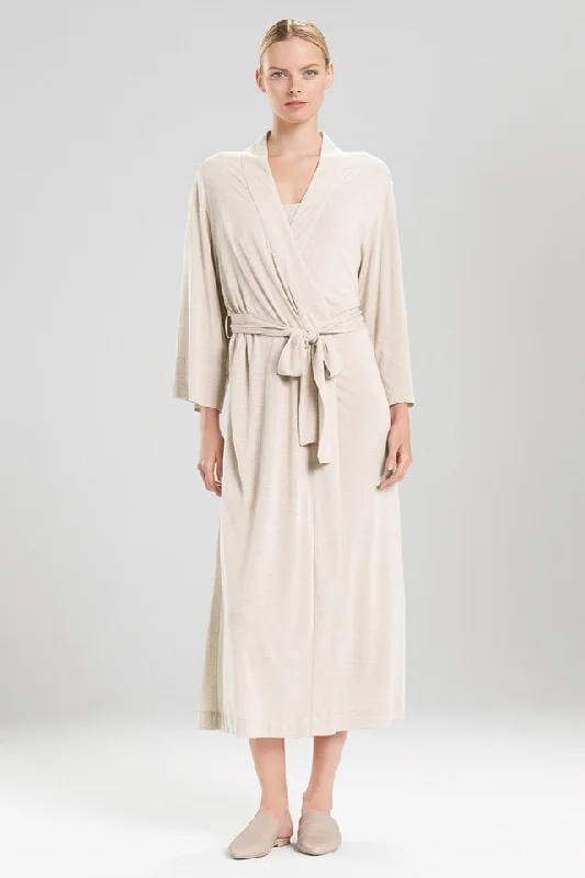 NATORI S88274K SHANGRI-LA ROBE