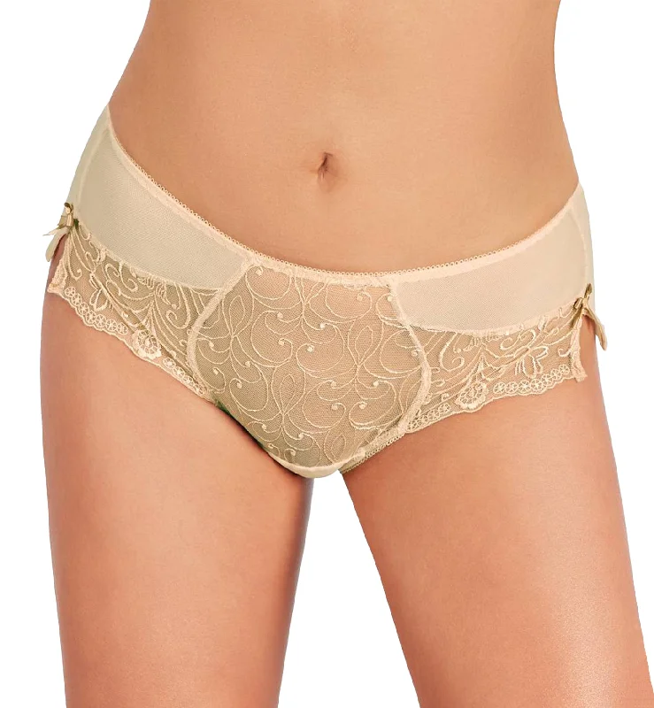 Nessa Sonata Hipster Brief (N03) - Beige