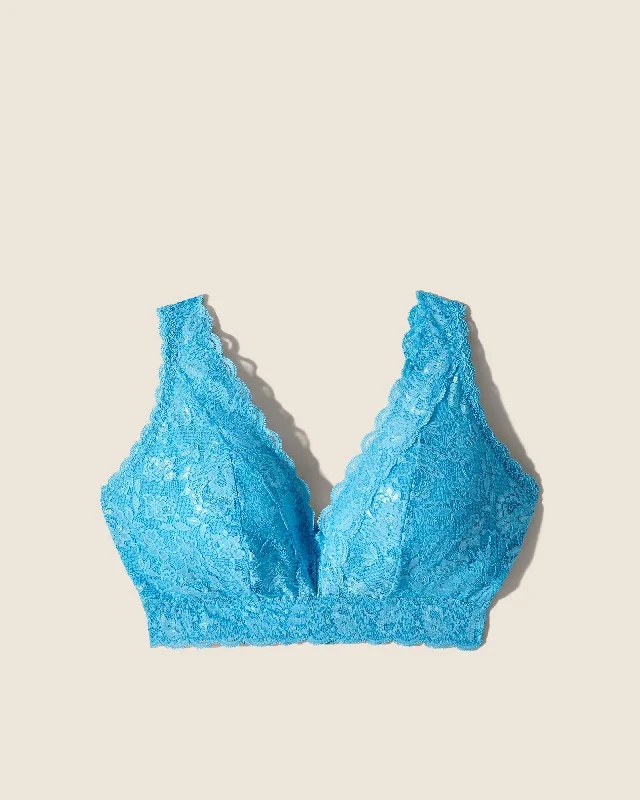 Bralette Longue Plungie Super Curvy