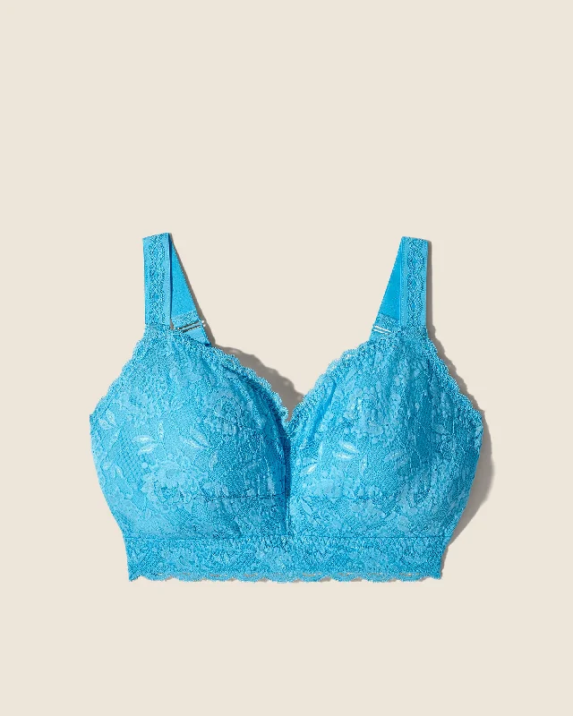 Bralette Sweetie Super Curvy