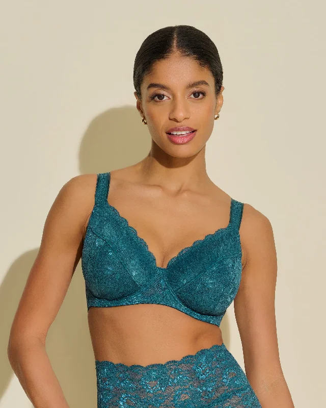 Reggiseno Con Supporto Laterale