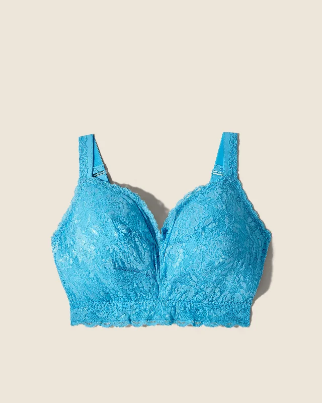 Ultra Curvy Sweetie Bralette