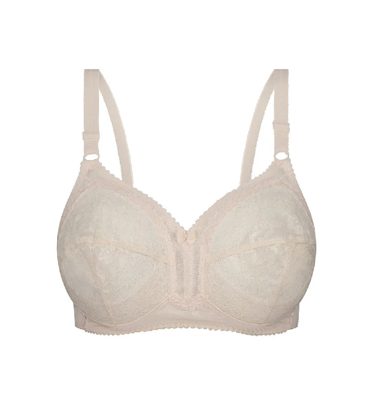 POESIE FIRM SUPPORT WIREFREE BRA