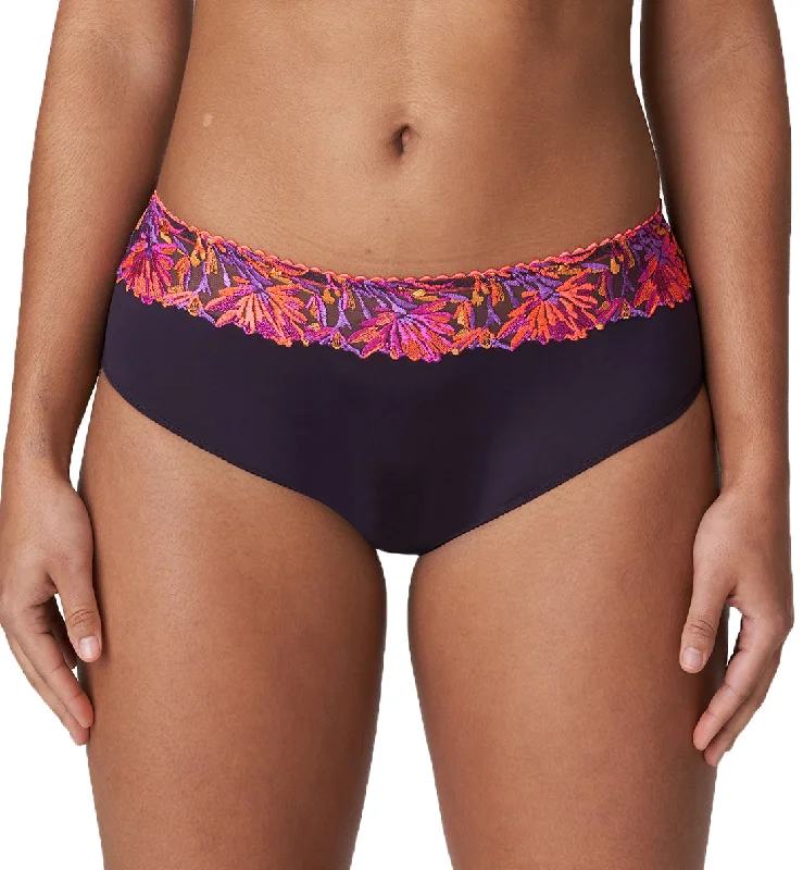 PrimaDonna Las Salinas Matching Full Brief (0563321) - Amethyst