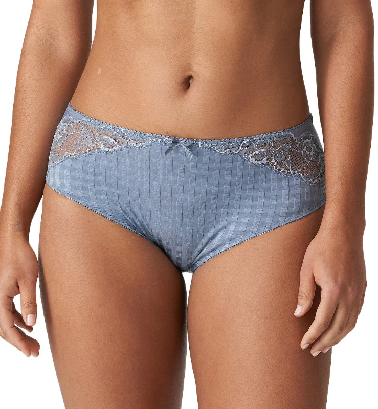 PrimaDonna Madison Matching Full Brief (0562126) - Atlantic Blue