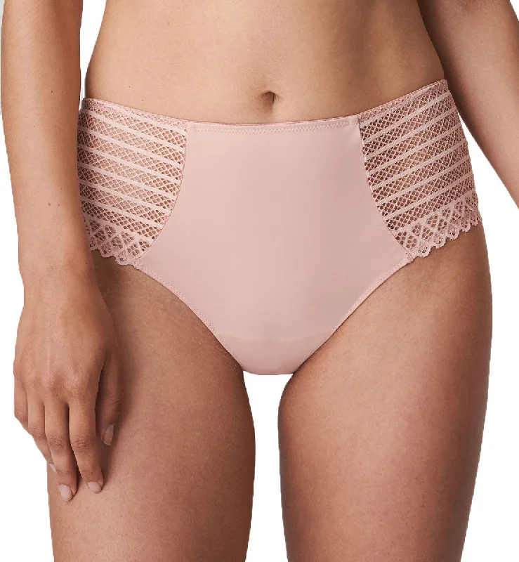 PrimaDonna Twist East End Matching Full Brief (0541931) - Powder Rose