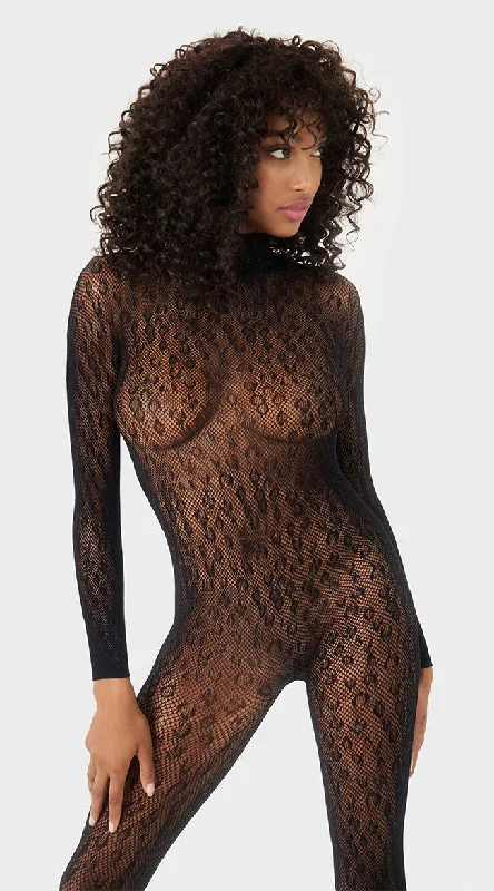 Roar Factor Bodystocking