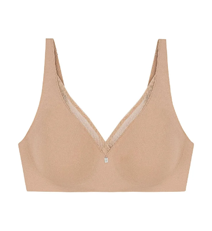 TRUE SHAPE SENSATION WIREFREE BRA