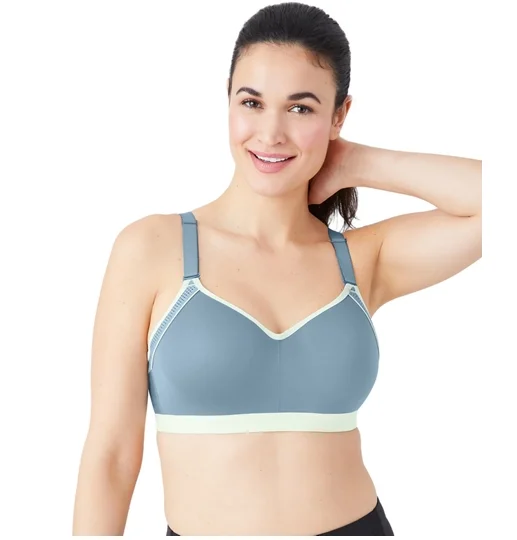 Wacoal 853318 Michelle Sport Contour Underwire Bra