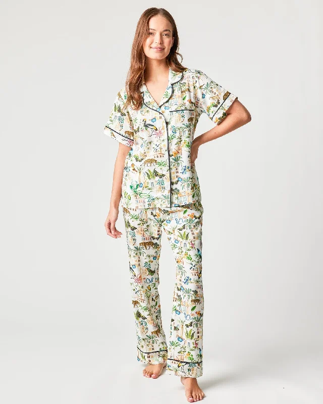 Animal Kingdom Pajama Pants Set