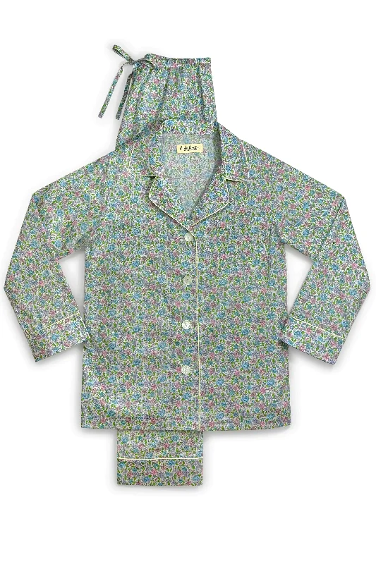 Floral Ovation Liberty of London Pajamas