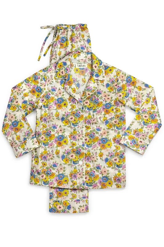 Madeline Liberty of London Pajamas