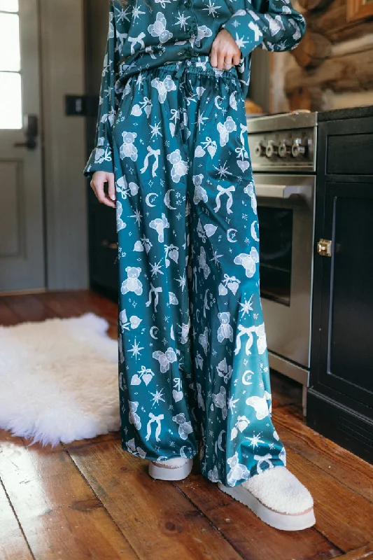 Night Owl Pajama Pants Doorbuster